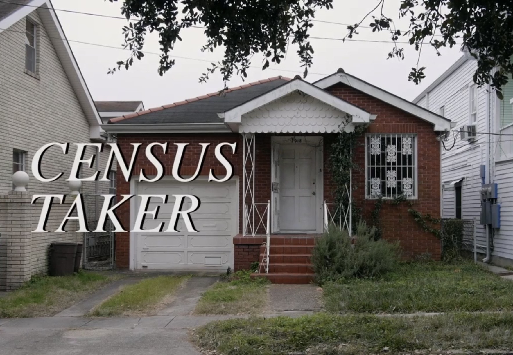 Census Taker